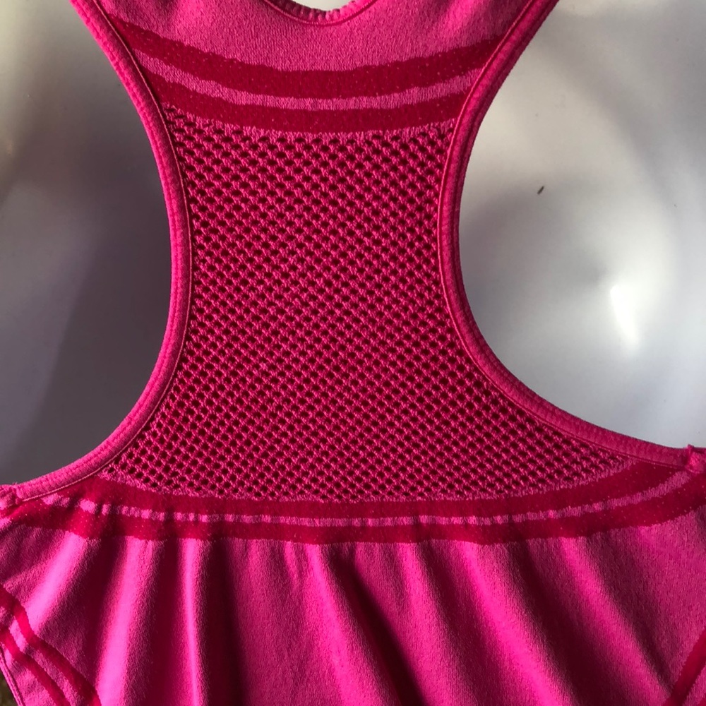 ZELLA RACERBACK - Picture 4 of 6